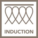 induktion symbol