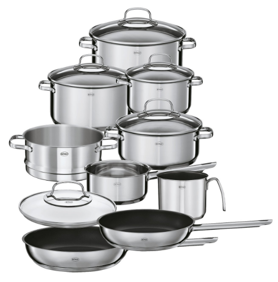 topfset induktion rösle elegance