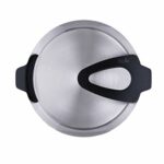 Fissler Intensa Deckel ohne Thermostar, Durchmesser 16 cm