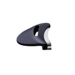 Fissler Intensa Seitengriff, 24 cm, schwarz