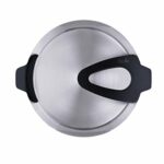 Fissler Intensa Deckel ohne Thermostar, Durchmesser 24 cm
