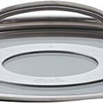 Fissler profi-collection Glasdeckel, 24 cm