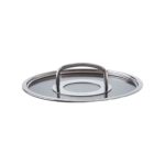 Fissler profi-collection Glasdeckel, 20 cm