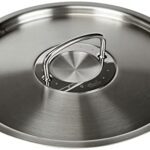 Fissler original-profi collection Edelstahldeckel, 28 cm