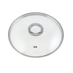 Fissler original profi collection Wok Glasdeckel, 35 cm